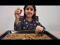 ਗਰਮ ਮਸਾਲੇ ਚ ਕੀ ਕੀ ਪੈਂਦਾ introduction to garam masala by 5 year punjabi kid