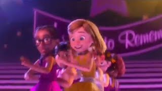Leak of Mr Incredible Becoming Unniflheimscannry All Stars!!!