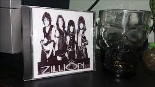 Zillion  –  For Headbangers Only 1985