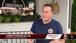 Fundraiser, tributes honor lives lost in Fall River fire tragedy