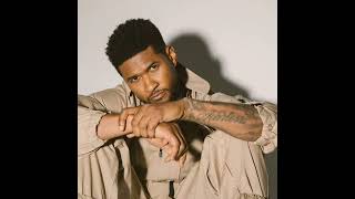 Usher - Believe (World Premiere)