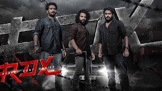 RDX - Official Teaser | Shane Nigam, Antony Varghese, Neeraj Madhav | Nahas Hidhayath | Sam C S