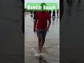 bandar beach