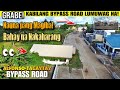 HALA ! KABILANG BAHAY NAUNA PANG MAGIBA ! GRABE BAHAY NA NAKAHARANG ! | ALFONSO-TAGAYTAY BYPASS ROAD