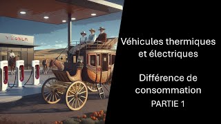 1 - Énergie et automobile, tout ce que vous devez savoir