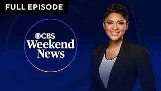 CBS Weekend News Full Broadcast | March 2, 2025