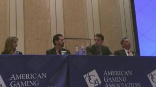 #G2E2016 Skill Based Gaming part 1 -  Intros, Situation, Millennials