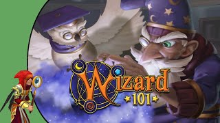 Why Wizard101 is Still My Favorite MMO 14 Years Later