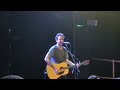 Frank Turner - Be More Kind & The Ballard of Me & My Friends, Kingston