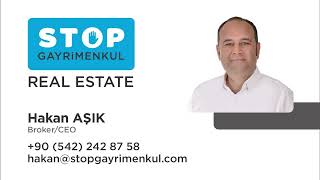 Stop’tan Gökçeovacık’da Yeni Portföy