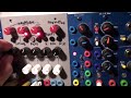 orgone accumulator in bugbrand modular first contact part 01