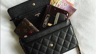 My First Impressions: CHANEL WOC 2016♡