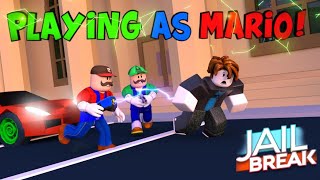 Making Waluigi A Roblox Account Making Ninja A Roblox Account - tofuu played easy obby for robux roblox