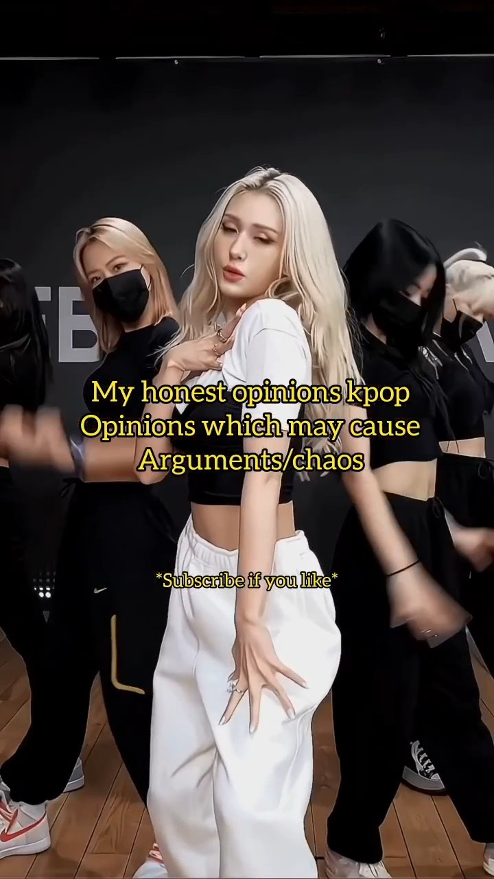 My Honest Kpop Opinions #kpop #kpopshorts #trend #fypシ #trending # ...