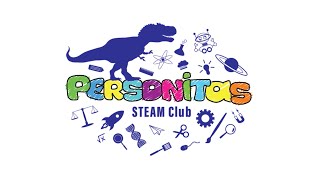 Scientist - Personitas STEAM Club