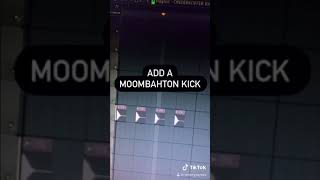 HOW TO MAKE A MOOMBAHTON DROP IN 5 MINUTES 🔥 | Ramsey Sayaxx Tutorial