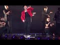 lay exolay 张艺兴 fancam 191231 lay namanana happy new year 2020