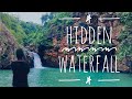 Arunachalapuram Hidden Waterfall near Kongala waterfall  | ONE DAY Trip #1vlog  #telangana