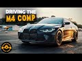 2021 BMW M4 Competition Performance Review | The Ultimate Drifting Machine