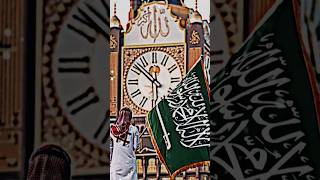 kabbe ki ravanak 🕋kabbe ka manzar allah hu akbar🕋#viral#video#islamicvideo#ytshort🕋😍❤