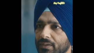 Punjabi Movie Scene | Gippy Grewal Movie Scene | New Punjabi Movie Scene | Best Punjabi Movie Scene