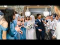 Highlight Wedding Rayhan & Tasya || by Eternize