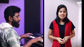 Yethai Ninaithum | Tamil Christian Cover Song | Ft Sabastian | Praiselin Stephen | #jacobskeys