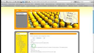 Learn Drupal Introduction