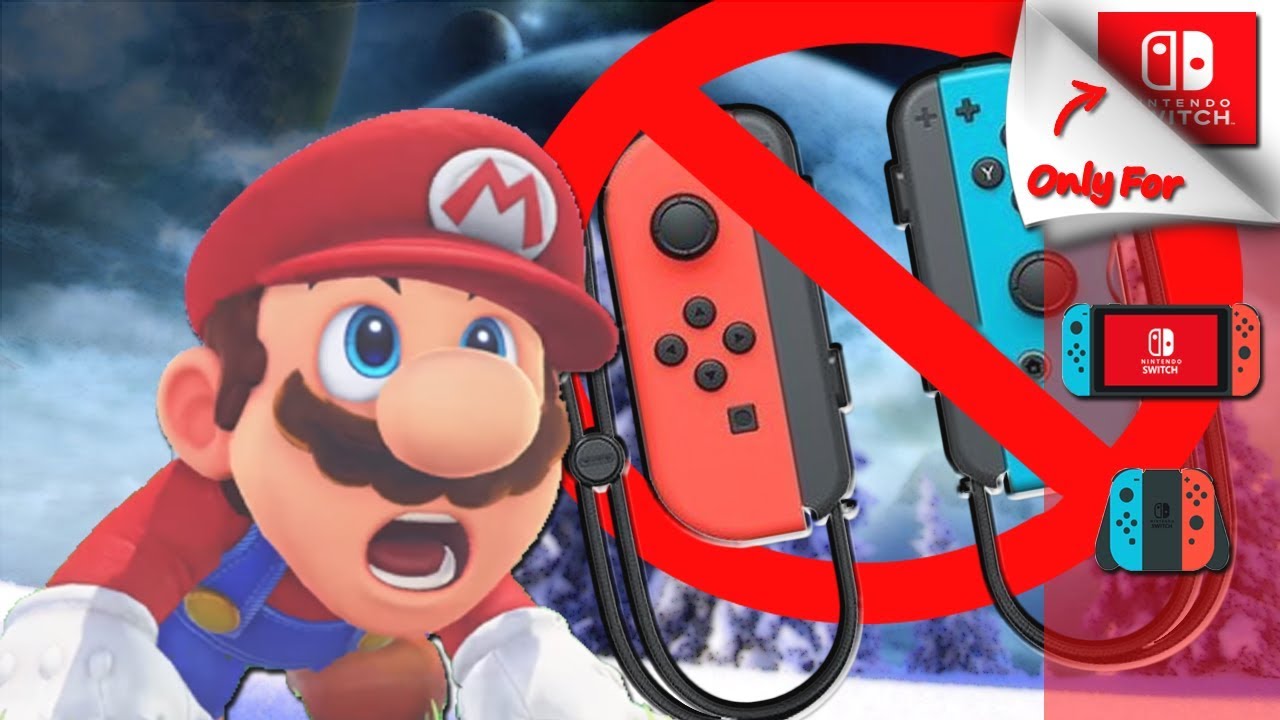 Nintendo Switchs Biggest Problem Youtube