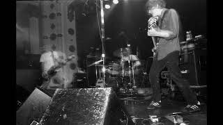 Unwound - Full live set @ Breakroom, Seattle, 26-10-1999 (Audio only)