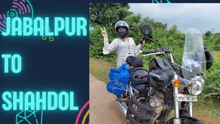 Couple road trip part 2 Jabalpur to Shahdol