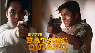 FPJ's Batang Quiapo for January 13, 2025 Teaser Advance Episode | Batang Quiapo Live Today