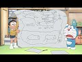 ドラえもん Doraemon Bahasa Indonesia Aku Adalah Nobiko & Mechanic Maker (FullEpisode)