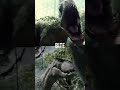 Indominus Rex vs Vastatosaurus Rex - Who Would Win?