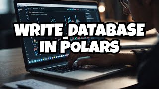 How to use write_database in Polars
