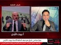 لقاء لبهجت الكردي يوم امس مع الاعلامي الرائع سامر الساعدي طلب حلقة عن حياتي فلبيت طلبه يا طيبين