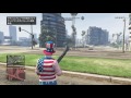 【gta5】ブチ殺すと脅してくるおじさんをブチ殺しまくった結果ｗ【vc狩り】