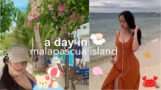 padagat with celine part. 2🌴🌊🐚🧉