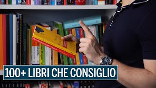 TUTTI i miei LIBRI su STUDIO, APPRENDIMENTO e tecniche di MEMORIA