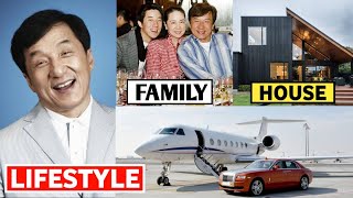 Jackie Chan Lifestyle 2021, Income, House, Cars, Jet, Wife, Daughter, Biography, Family & Net Worth