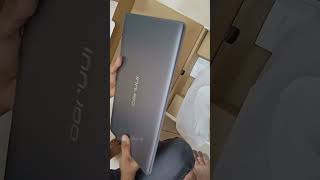 innjoo s1 Laptop Unboxing shorts #shorts #laptop