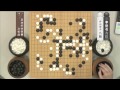 《2014亚洲杯电视快棋赛》次轮 井山裕太vs李世石