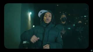 C Blu x Dougie B - Click (Official Music Video)