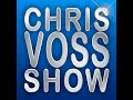 The Chris Voss Show Podcast – Pickleballers by Ilana Long