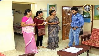 Azhagi Episode 182, 26/06/12