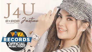 J4U - Jastine of PPOP Generation (Official Music Video)