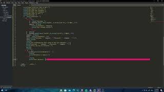 Secure Login System in Python (hashlib)