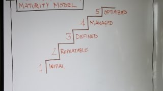 Capability Maturity Model