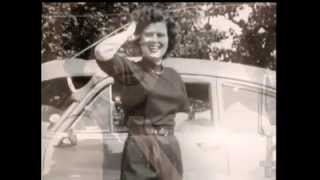 Patsy Cline - Crazy (1961) ORIGINAL VIDEO CLIP