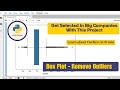 Clean Your Data: Detect & Remove Outliers in Python Using Pandas & Boxplot (10-Minute Guide)
